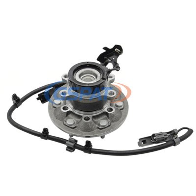 15176700 Hjulnav till Isuzu